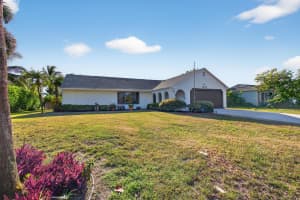 1402 SE Buckingham Terrace, Port St Lucie, FL 34952 Sold 09/02/25