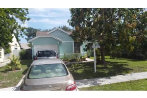 1223 Ute Street, Jupiter