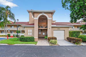 5951 Regal Glen Drive 201, Boynton Beach, FL 33437 Sold 12/19/25