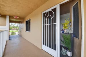 5951 Regal Glen Drive 201, Boynton Beach, FL 33437 - MLS#R11111132