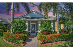 10420 SW Waterway Lane, Port St Lucie, FL 34987 Sold 10/15/25