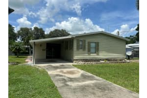 3135 SE 20th Court, Okeechobee, FL 34974 Sold 10/17/25