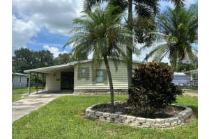 3135 SE 20th Court, Okeechobee, FL 34974 Sold 10/17/25