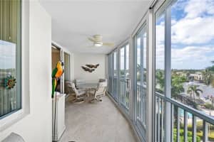 3300 S Ocean Boulevard 621-C, Highland Beach, FL 33487 - MLS#R11111143