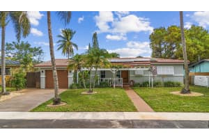 2100 Sw 23rd Terrace, Fort Lauderdale