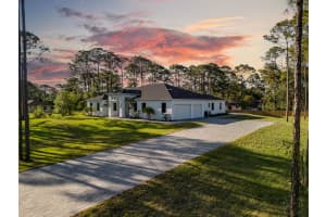 16575 Orange Boulevard N, Loxahatchee, FL 33470 - MLS#R11111149
