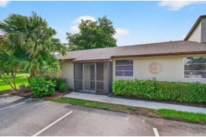 11609 Orange Blossom Lane, Boca Raton, Fl 33428, Boca Raton