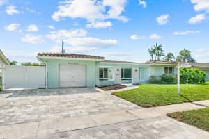 5724 NE 15th Avenue, Fort Lauderdale, FL 33334 - MLS#R11111154