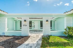 5724 NE 15th Avenue, Fort Lauderdale, FL 33334 - MLS#R11111154