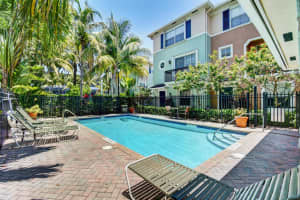 306 NW 1st Street 306, Delray Beach, FL 33444 - MLS#R11111157