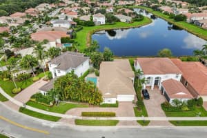 154 Via Condado Way, Palm Beach Gardens, FL 33418 Sold 09/04/25