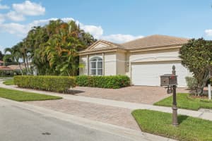154 Via Condado Way, Palm Beach Gardens, FL 33418 Sold 09/04/25