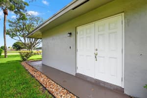 1508 Palmland Drive, Boynton Beach, FL 33436 - MLS#R11111160