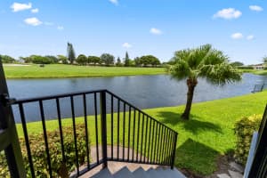 551 Greensward Lane 102-D, Delray Beach, FL 33445 - MLS#R11111169