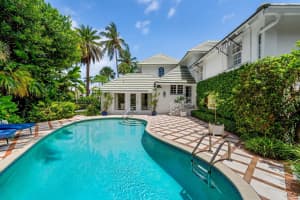 6 Via Vizcaya, Palm Beach, FL 33480 - MLS#R11111175