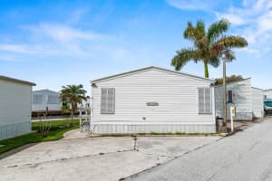 207 Mallard Drive, Briny Breezes, FL 33435 - MLS#R11111176
