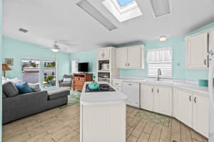 207 Mallard Drive, Briny Breezes, FL 33435 - MLS#R11111176
