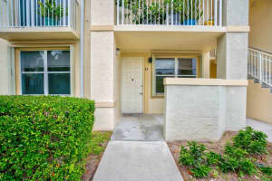 1140 University Boulevard 13, Jupiter, FL 33458 - MLS#R11111179
