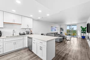 5961 NW 2nd Avenue Ph-E, Boca Raton, FL 33487 - MLS#R11111180