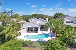 13602 Verde Drive, Palm Beach Gardens