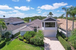 13602 Verde Drive, Palm Beach Gardens, FL 33410 - MLS#R11111181