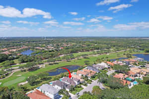 13602 Verde Drive, Palm Beach Gardens, FL 33410 - MLS#R11111181