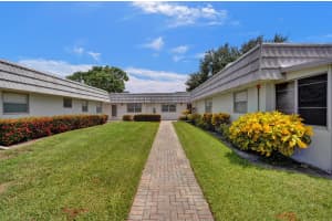 141 Valencia F 141, Delray Beach, FL 33446 - MLS#R11111185