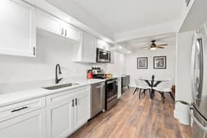 1210 SE Parkview Place E-5, Stuart, FL 34994 Sold 09/30/25