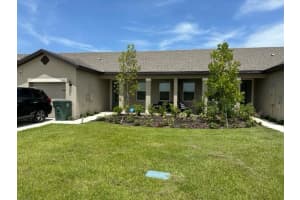 1712 Celebration Drive, Fort Pierce