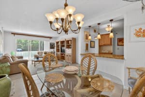 4428 NE Ocean Boulevard C1, Jensen Beach, FL 34957 - MLS#R11111194
