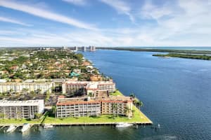 100 Paradise Harbour Boulevard 408, North Palm Beach