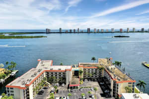 100 Paradise Harbour Boulevard 408, North Palm Beach, FL 33408 - MLS#R11111199