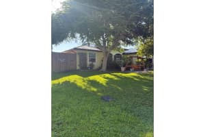 3949 Sw Helmlinger Street, Port Saint Lucie