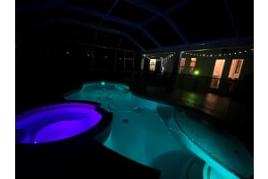 3949 SW Helmlinger Street, Port Saint Lucie, FL 34953 Sold 10/06/25