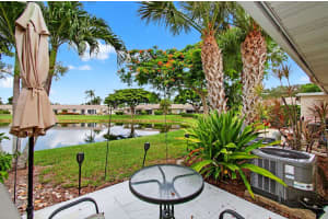 8757 Warwick Drive 270, Boca Raton, FL 33433 Sold 10/28/25