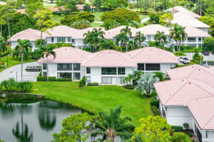 4082-a Quail Ridge Drive Osprey, Boynton Beach
