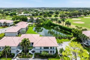 4082-A Quail Ridge Drive Osprey, Boynton Beach, FL 33436 - MLS#R11111209