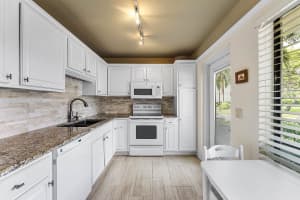 4082-A Quail Ridge Drive Osprey, Boynton Beach, FL 33436 - MLS#R11111209