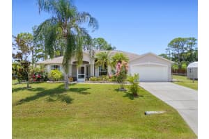 1344 Danforth Street Sw, Palm Bay