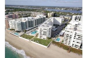 3570 S Ocean 807 Boulevard 807, South Palm Beach, FL 33480 - MLS#R11111223