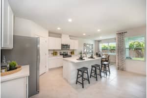 1772 SE Floresta Drive, Port Saint Lucie, FL 34953 - MLS#R11111237