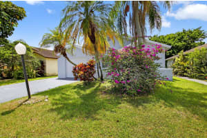 9156 Pine Springs Drive, Boca Raton, FL 33428 Sold 10/03/25