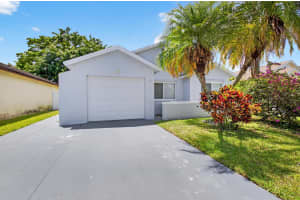 9156 Pine Springs Drive, Boca Raton, FL 33428 Sold 10/03/25