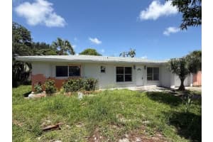 566 Fern Lane, Delray Beach, FL 33445 Sold 08/13/25