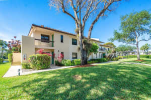 8436 Cypress Lane 7h, Boca Raton