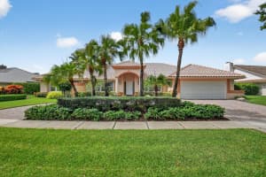 3170 Equestrian Drive, Boca Raton