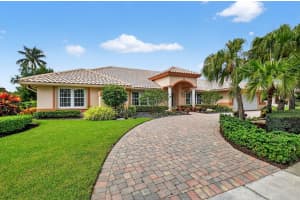3170 Equestrian Drive, Boca Raton, FL 33434 - MLS#R11111249