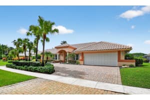 3170 Equestrian Drive, Boca Raton, FL 33434 - MLS#R11111249