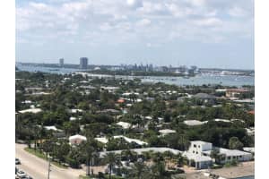 3400 N Ocean Drive 1506, Riviera Beach, FL 33404 - MLS#R11111254