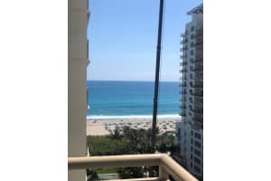 3400 N Ocean Drive 1506, Riviera Beach, FL 33404 - MLS#R11111254